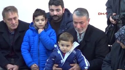 Samsun Şehit Eşi, ?her Gün Bir Aile ve Çocuklar Babasız Kalıyor