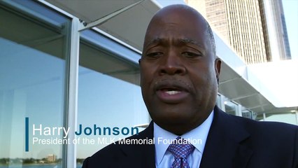 Titans of Industry Detroit- Harry Johnson