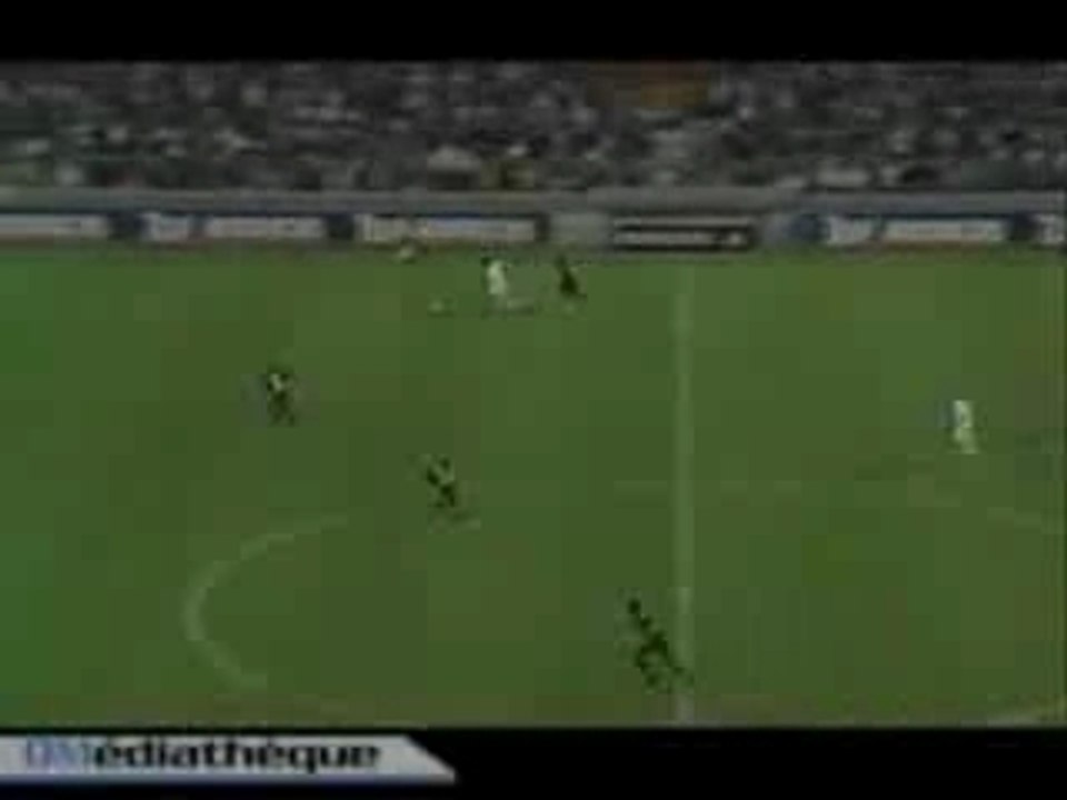 Nasri futur Zidane