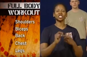 Hand Weights and Resistance Bands