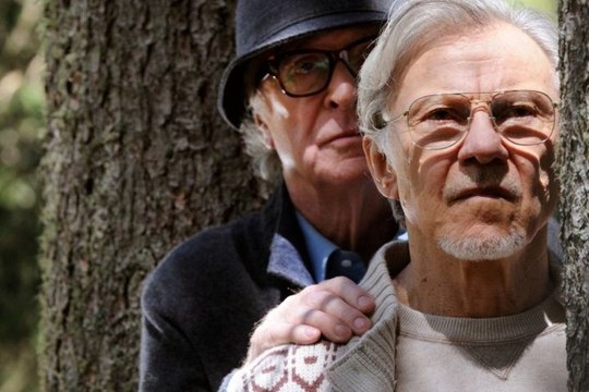 'La gran apuesta' y 'La juventud' llegan a los cines