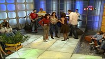 Viki, Emina Jahovic, Mari Mari i Sergej Cetkovic - Pusti pusti modu (Vikend Vizija 2005)