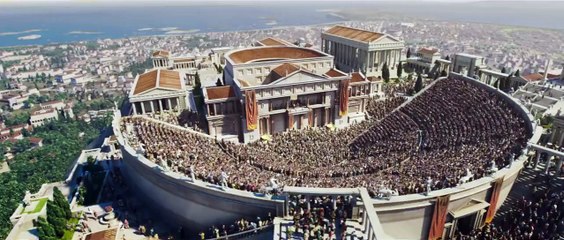 Hercules - Il guerriero Streaming - inaltadefinizione.tv