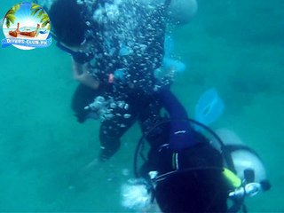 Churna Island - Scuba - Diversclub.pk - 20 Dec 2015