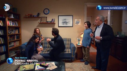 Poyraz Karayel 42.Bölüm Fragmanı