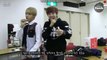 [Bangtan Bomb]BTS Rookie Camera director Jung Kookie :D