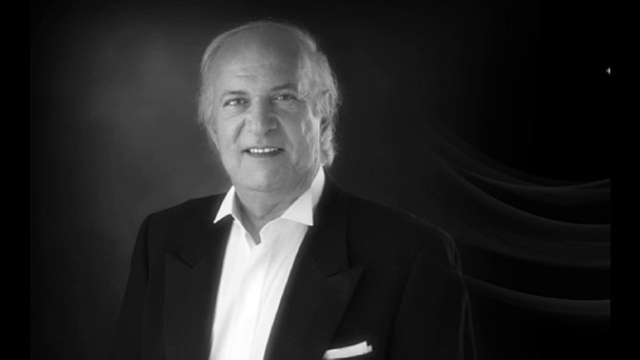 عمر خيرت omar khairat ربيع في العاصفه