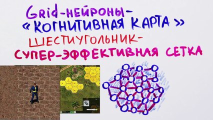 Что такое топографический кретинизм