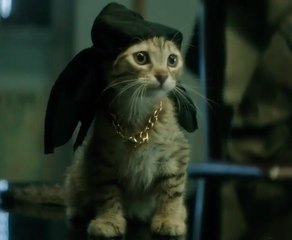 Keanu Official Red Band Trailer @1 (2016) -  Keegan-Michael Key, Jordan Peele Comedy HD