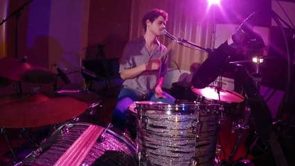 Garotas Suecas - Bucolismo