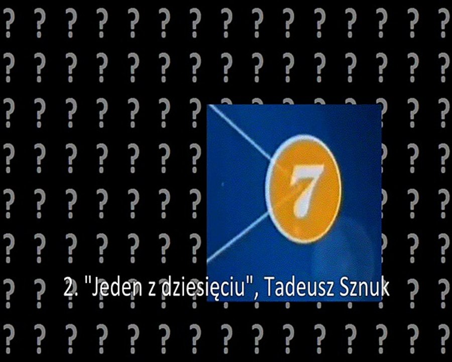 TeleZgaduj - sezon 1., odcinek 3.