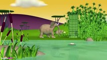 Gazoon | Cartoons for Children | Sea Serpent & More Funny Cartoons by HooplaKidz TV (FULL HD)