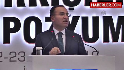 Bozdağ - Kişisel Verilerin İşlenmesi