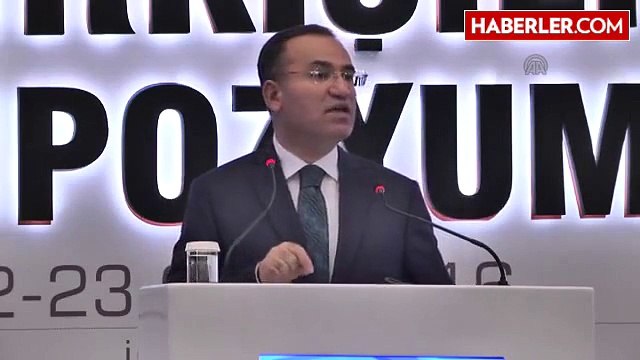 Bozdağ - Kişisel Verilerin İşlenmesi