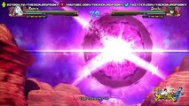 Naruto Shippuden: Ultimate Ninja Storm 4 - Tecnica del teletrasporto di Kaguya