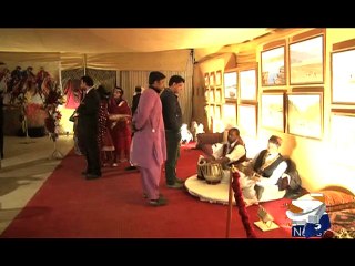 Balochi food festival in Quetta