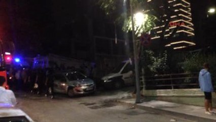 Mecidiyeköy'deki "Asansör Faciası'nda" Teknik Bilirkişi Dinlendi...