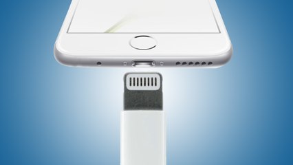 iPhone 7 : le début d'une révolution audio ? DQJMM (2/3)
