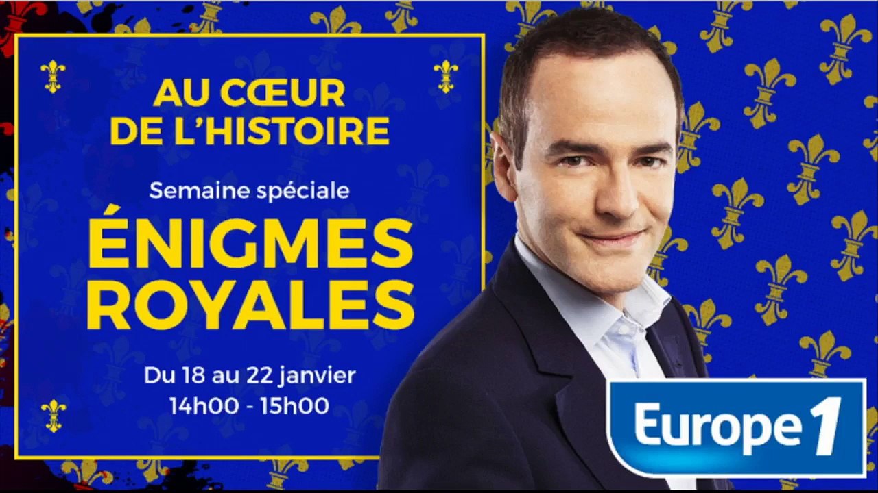 Aux origines de l'expression "perfide Albion"