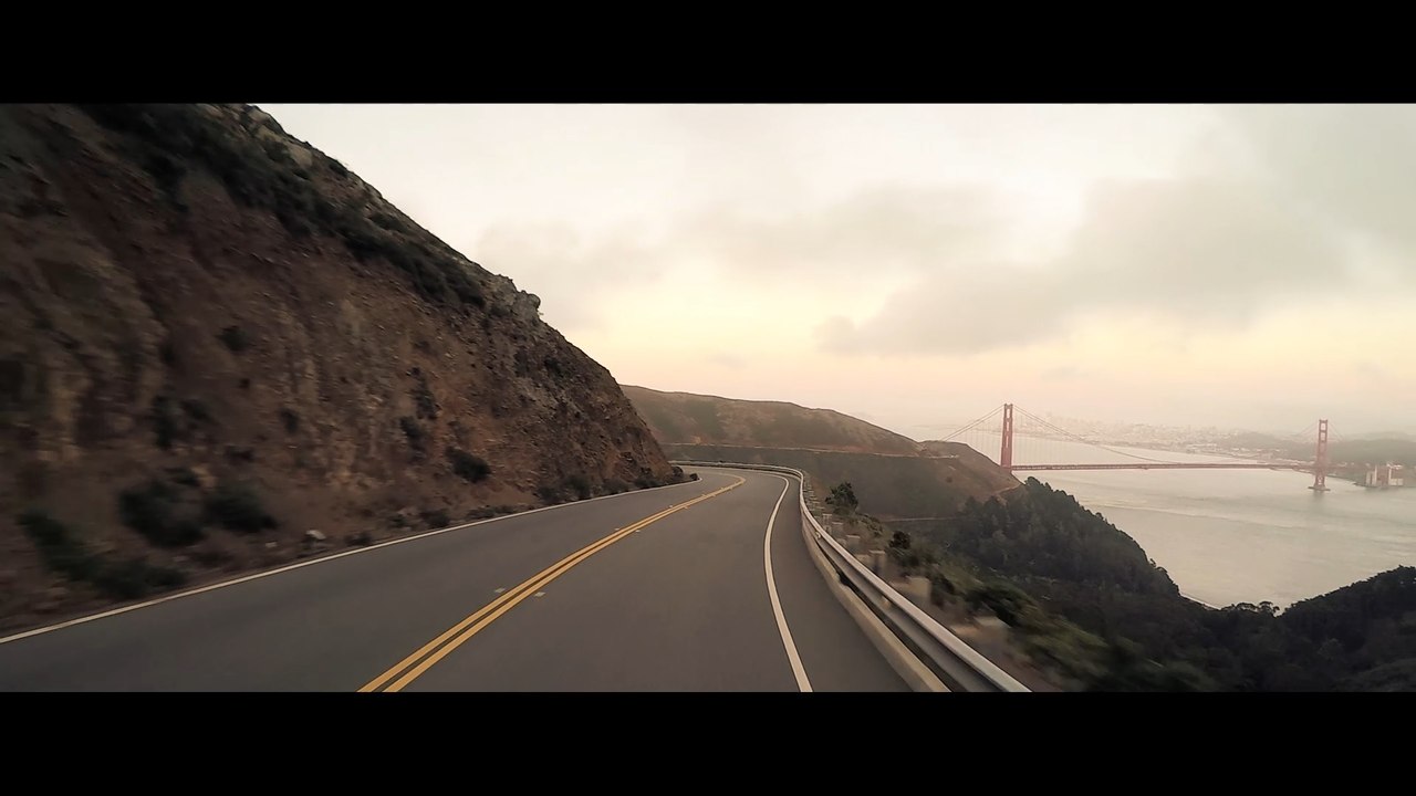 4 minutes a San Francisco