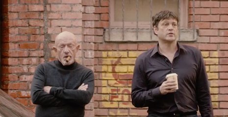 Term Life Official Trailer @1 (2016) - Vince Vaughn, Hailee Steinfeld Drama HD