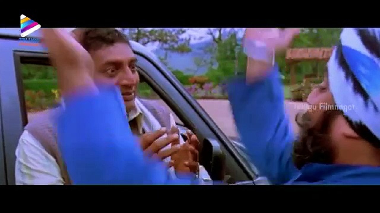 Best Comedy Scenes | Telugu Comedy Scenes | Brahmanandam | Comedy Central | Telugu Filmnagar (FULL HD)