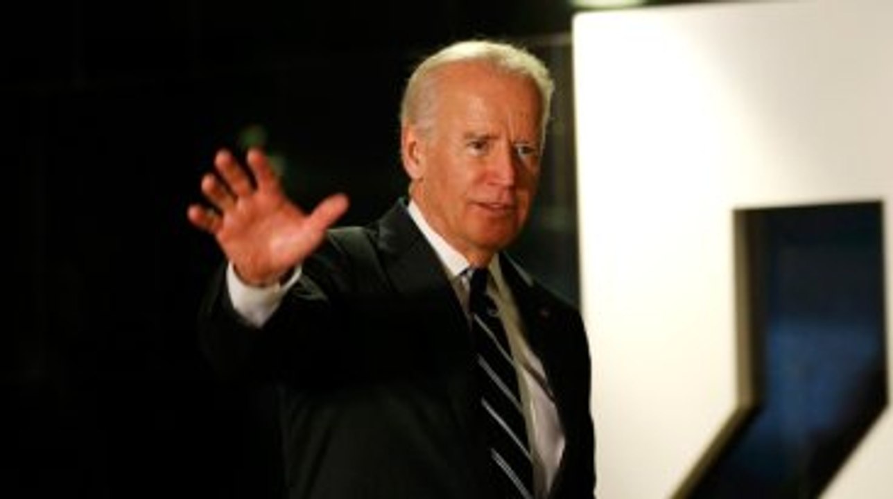 Joe Biden, HDP'li Vekillerin Yüzüne Söyledi: PKK Terör Örgütüdür