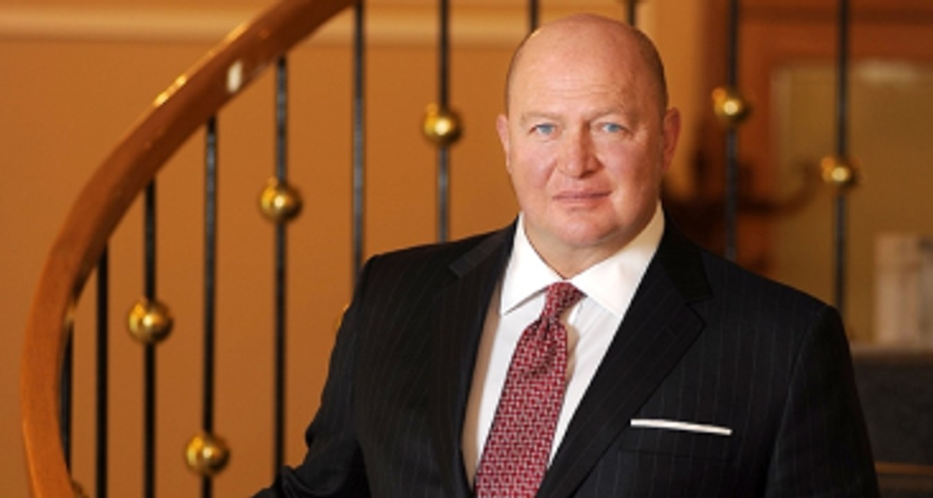 Mustafa Koç'un Sloganı: Meslek Lisesi, Memleket Meselesi