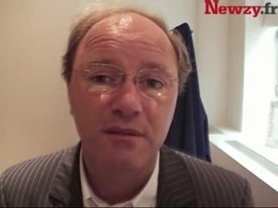 L'Oréal - Parce que j'y travaillerais bien