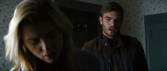 THE 5TH WAVE Movie Clip - Slap Fight (2016) Chloe Grace Moretz Sci-Fi Movie HD (720p FULL HD)