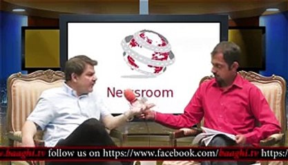 Mubashir Luqman leaves ARY News _ decided to Join BOL TV - Dailymotion