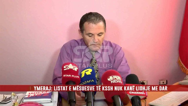 DAR SHKODËR HEDH POSHTË PRETENDIMET E KSSH