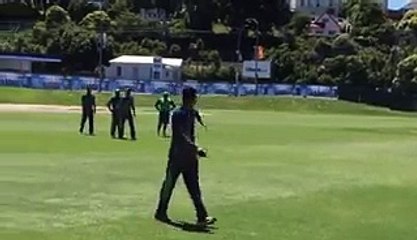 Pakistan Cricket team practice Session in Newzeland Video Dailymotion - Dailymotion