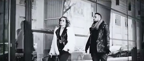 Majka feat. Kollányi Zsuzsi - 'Eléglesz'