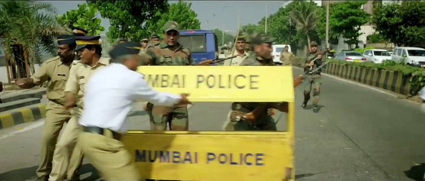 Ghayal Once Again | Theatrical Trailer | Sunny Deol, Soha Ali Khan | 5th Feb 2016 720P HD