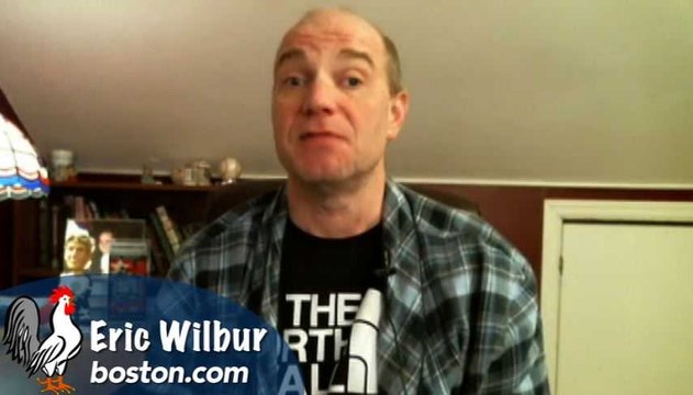 Wake Up: Patriots-Broncos Prediction