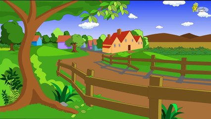 The rich man and his sons story Animated Stories for Kids