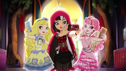 Эвер Афтер Хай ДЕЛАЕМ ФОТОГРАФИИ. Of ever After high PICTURES. 过高的照片