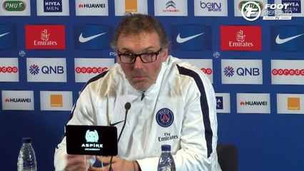 Blanc répond à Aulas