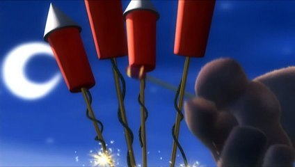 Pat and Stan - Blacks a Beauty (short)