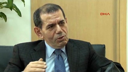 Özbek: "Aysal'a söylenmiştir"