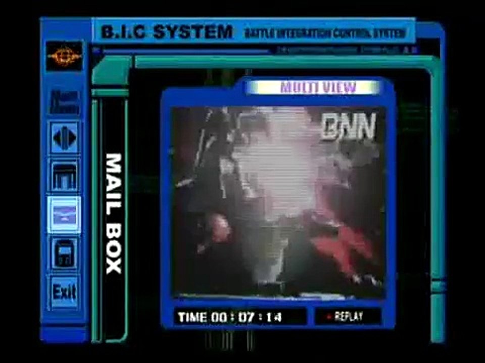 ﾑｰﾋﾞｰ　ガンダム