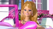 Barbie Life in the Dreamhouse - Send in the Clones - New Epi. 2016