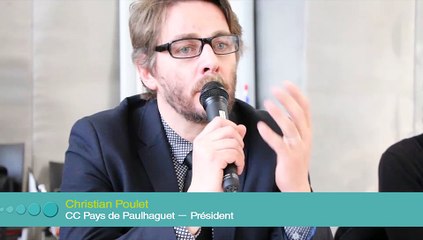 Des témoignages d'élus sur la DDmarche : les temps forts de la démarche