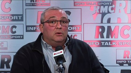 "J'ai toujours été intéressé par la politique, mais aujourd'hui j'en ai ras-le-bol !" Laurent Gamelon