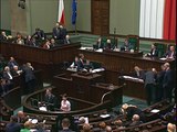 Poseł Andrzej Czerwiński - Wystąpienie z dnia 29 grudnia 2015 roku.