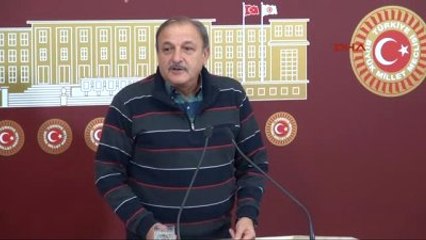 Oktay Vural Joe Biden?in ?yuvarlak Masa? Toplantısına Katılmayacağız 3++