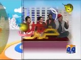 KHABAR NAK 15 JANVARY 2016, BORAQ PK 1