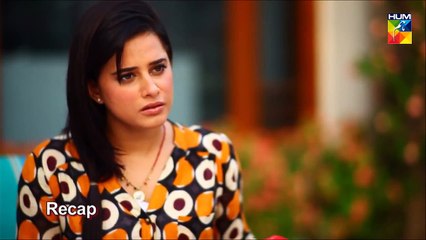 Zindagi gulzar hai Episode 13 Hum Tv Drama HD