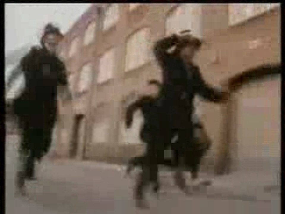 Madness - Shut Up